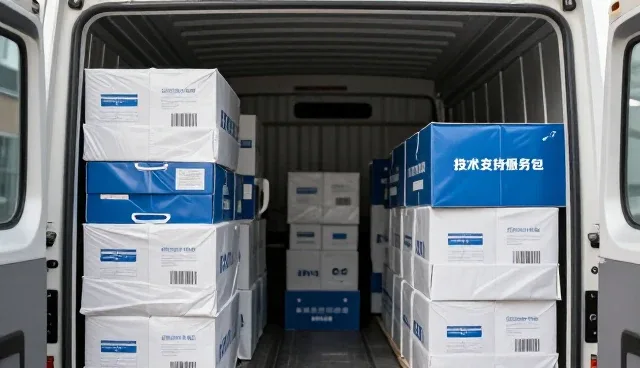 商业空间中的技术咨询应用趋势分析